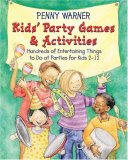 kids parties & activities